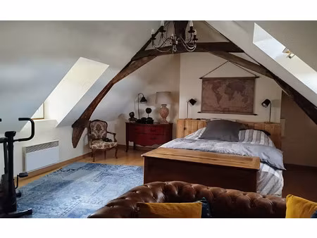 maison chouzé-sur-loire m² t-4 à vendre  215 500 €