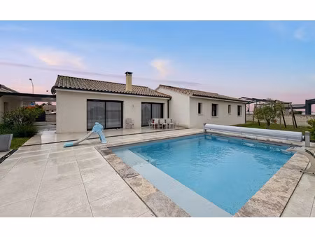 maison coursac m² t-5 à vendre  395 000 €