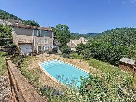 maison de hameau
