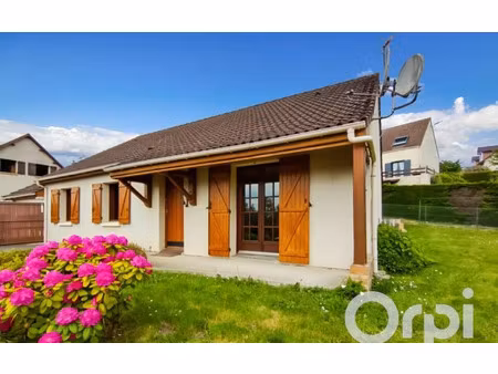 maison gournay-en-bray m² t-5 à vendre  179 000 €