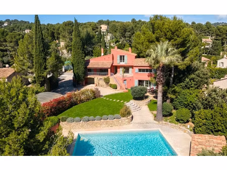 maison la cadière-d'azur m² t-9 à vendre  1 730 000 €