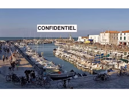 maison la flotte m² t-5 à vendre  2 100 000 €
