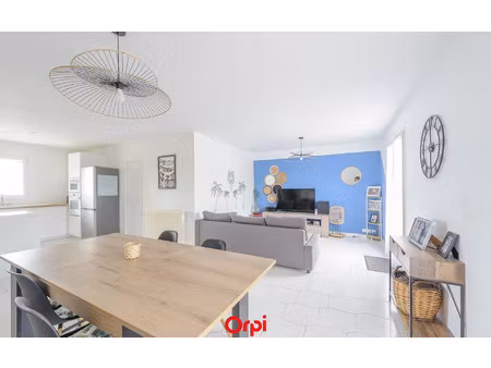 maison la jarrie m² t-4 à vendre  346 500 €