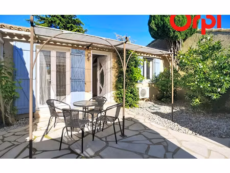 maison le pontet m² t-4 à vendre  62 000 €