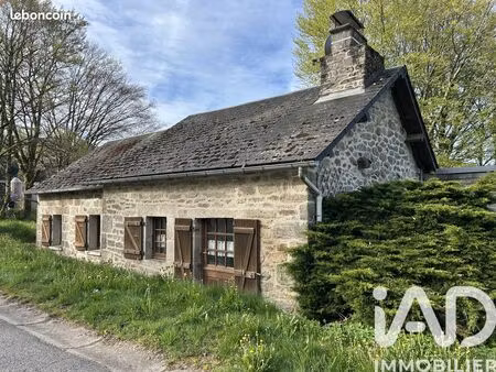 maison 4 pièces 97 m²