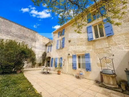 maison f9 en vente à manduel