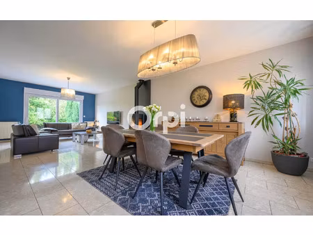 maison marly m² t-5 à vendre  407 000 €