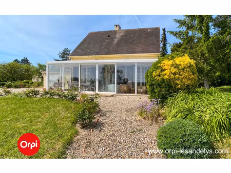 maison muids 105 m² t-4 à vendre  232 000 €