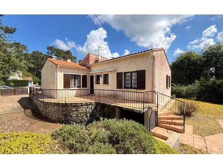 maison saint-palais-sur-mer m² t-4 à vendre  369 000 €