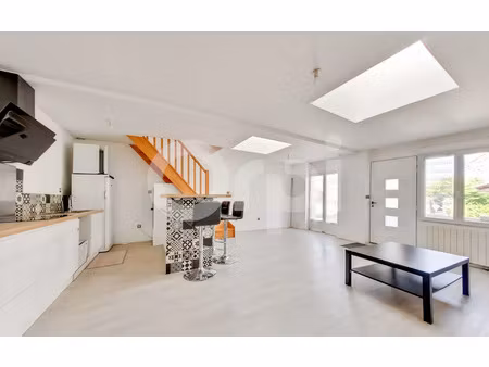 maison pontarmé m² t-2 à vendre  175 000 €