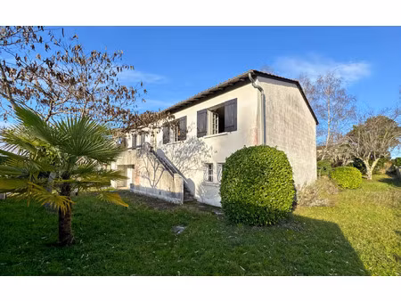 maison razac-sur-l'isle 88 m² t-4 à vendre  145 800 €