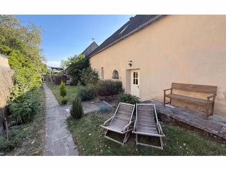 maison saint-denis-en-val m² t-4 à vendre  385 500 €