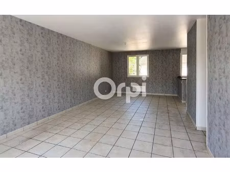 location maison  m² t-4 à saint-mammès  980 €