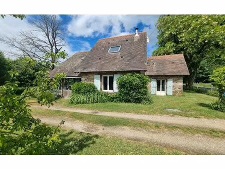 maison saint-yrieix-la-perche m² t-4 à vendre  164 000 €