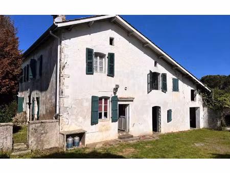 maison sames m² t-7 à vendre  264 000 €
