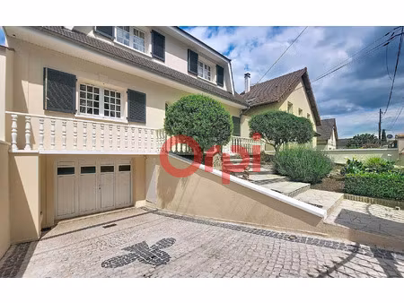 maison yerres 132 m² t-4 à vendre  419 000 €