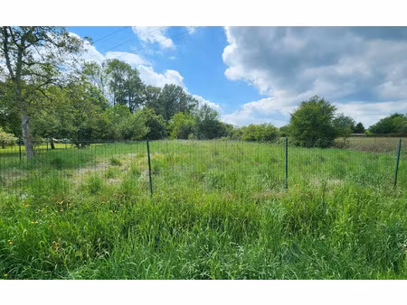 terrain beauchamps-sur-huillard m² t- à vendre  25 000 €