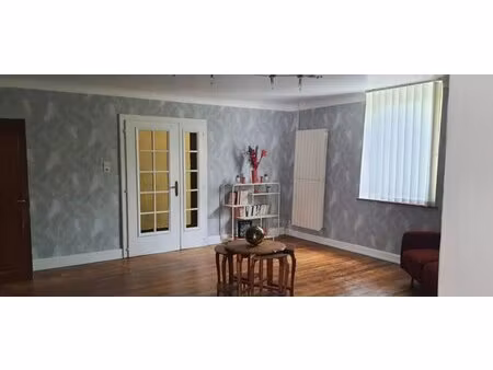 en vente appartement 120 m² – 199 000 € |basse-ham
