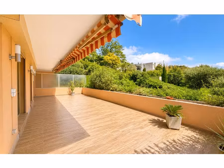 appartement le cannet 56.2 m² t-3 à vendre  339 000 €