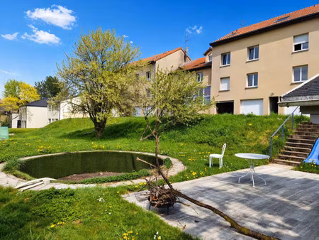 en vente appartement 173 m² – 380 001 € |roussy-le-village