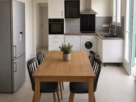 appartement pontaillac