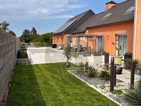 en vente maison 274 m² – 477 750 € |erbray
