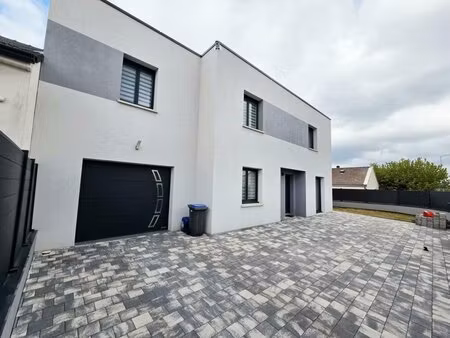 en vente maison 182 m² – 615 000 € |guénange