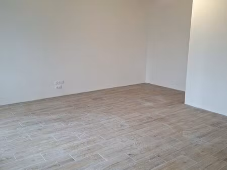 maison rénovée avec jardin