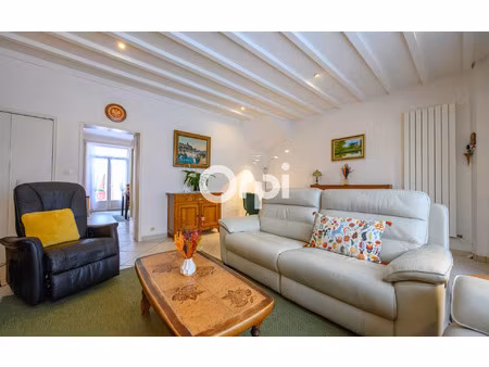 maison lens 128 m² t-5 à vendre  159 990 €