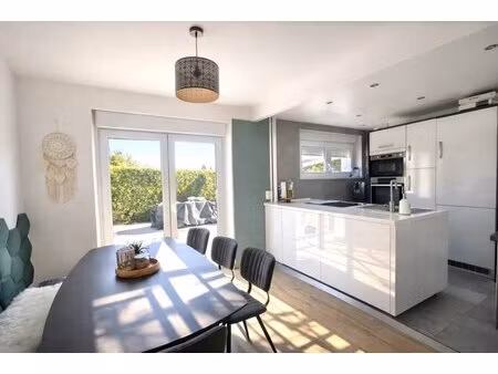 en vente maison 141 m² – 269 902 € |longuyon