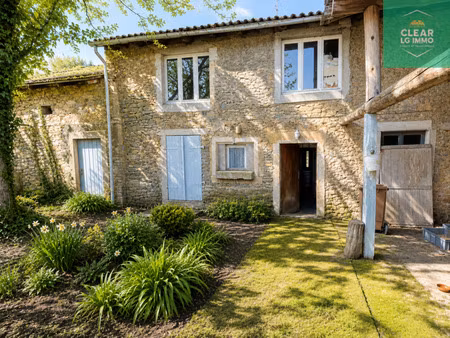 en vente maison 170 m² – 140 000 € |stuckange