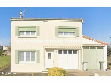 maison 5 pièces 82 m²