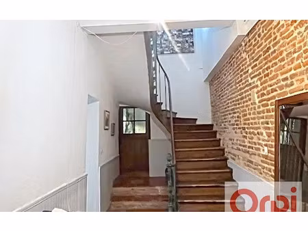 maison verdun-sur-garonne m² t-5 à vendre  348 500 €
