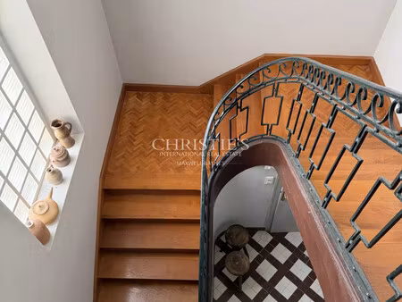 vente maison 10 pièces