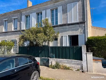 maison 4 pièces 103 m²