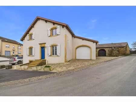 en vente maison individuelle 210 m² – 415 000 € |zoufftgen