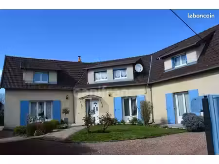 maison en viager 8 pièces 262 m²