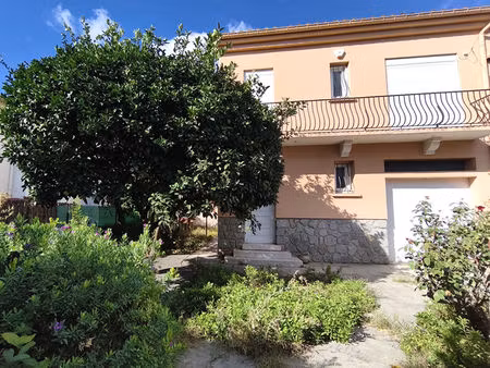 villa perpignan