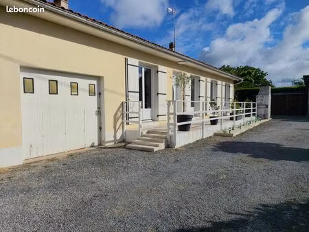 maison familiale 107 m²