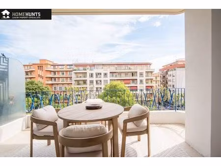 appartement de prestige en vente nice  france