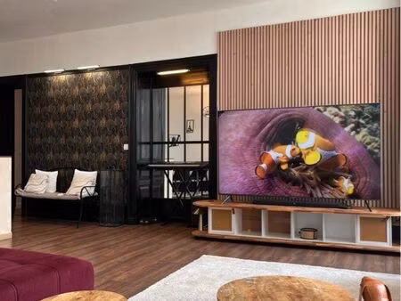 appartement en vente