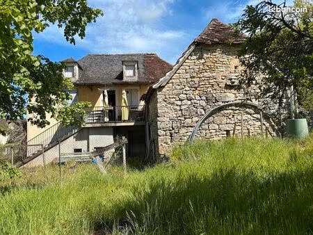 ferme 2 pièces 48 m²