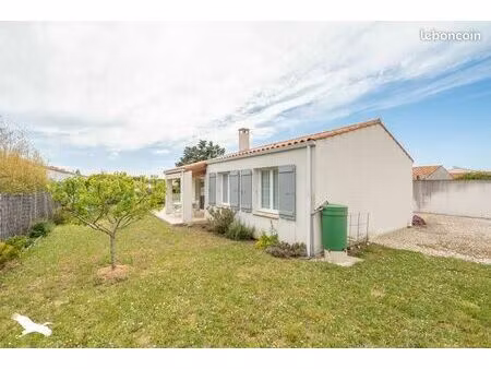 maison 4 pièces 69 m²
