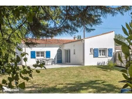 maison 5 pièces 98 m²