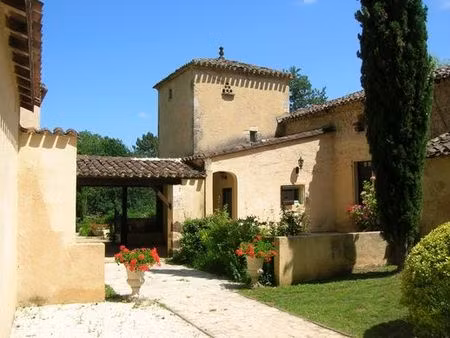 maison de prestige de 287 m2 en vente monpazier  france