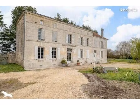 propriété viticole 10 pièces 431 m²