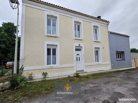 maison 5 pièces 154 m²