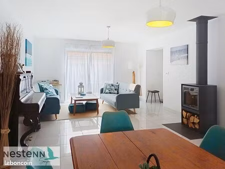 maison 4 pièces 110 m²