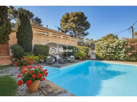 maison de luxe de 3 chambres en vente à septèmes-les-vallons  france