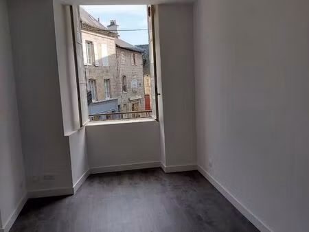 appartement 37 m2 centre brive